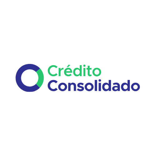 Logo Crédito Consolidado