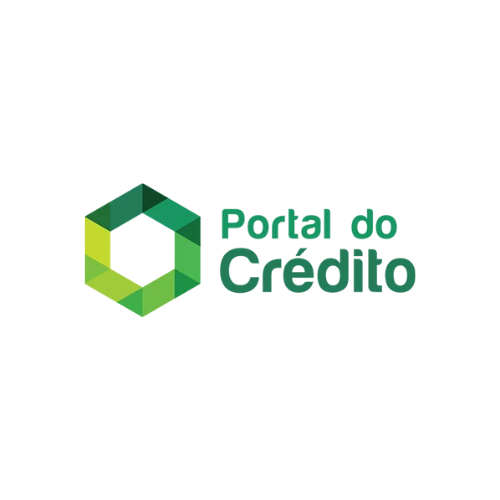 Logo Portal do Crédito