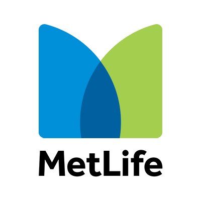 Logo Metlife