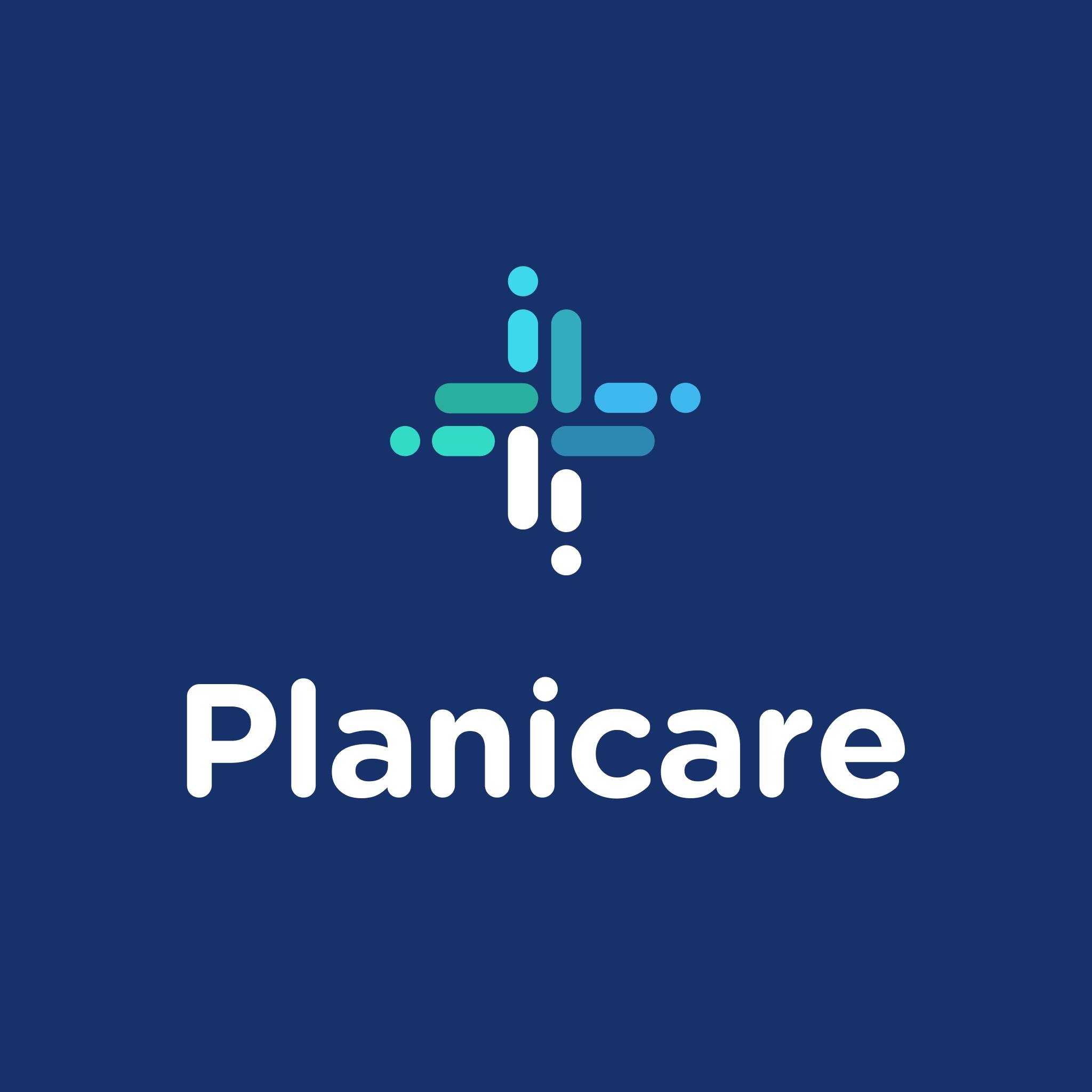 Logo Planicare