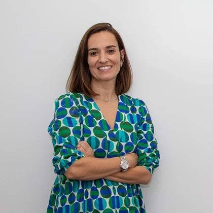 Liderança feminina no setor financeiro