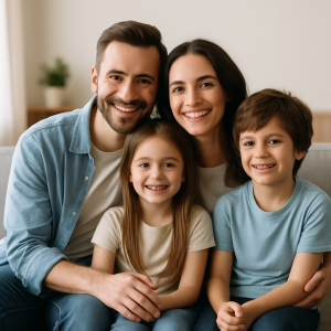 Seguro de Vida: Pague Menos e Proteja o Futuro da Sua Família
