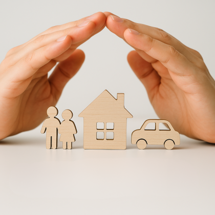 Novo Serviço de Seguros